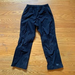 REI Kids Rain Pants